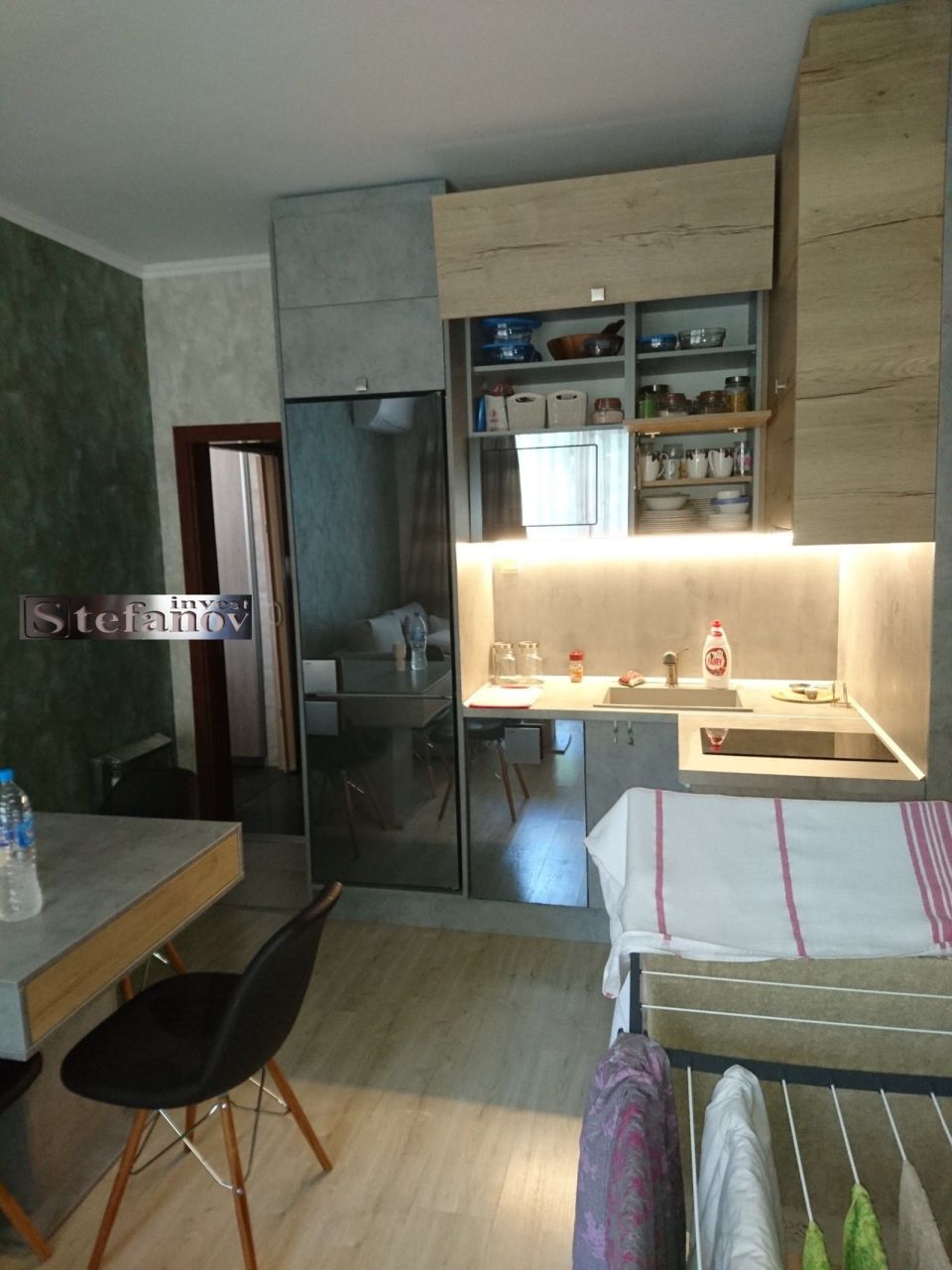 Wohnung in St. Konstantin und Helena, Bulgarien, 65 m² - Foto 3