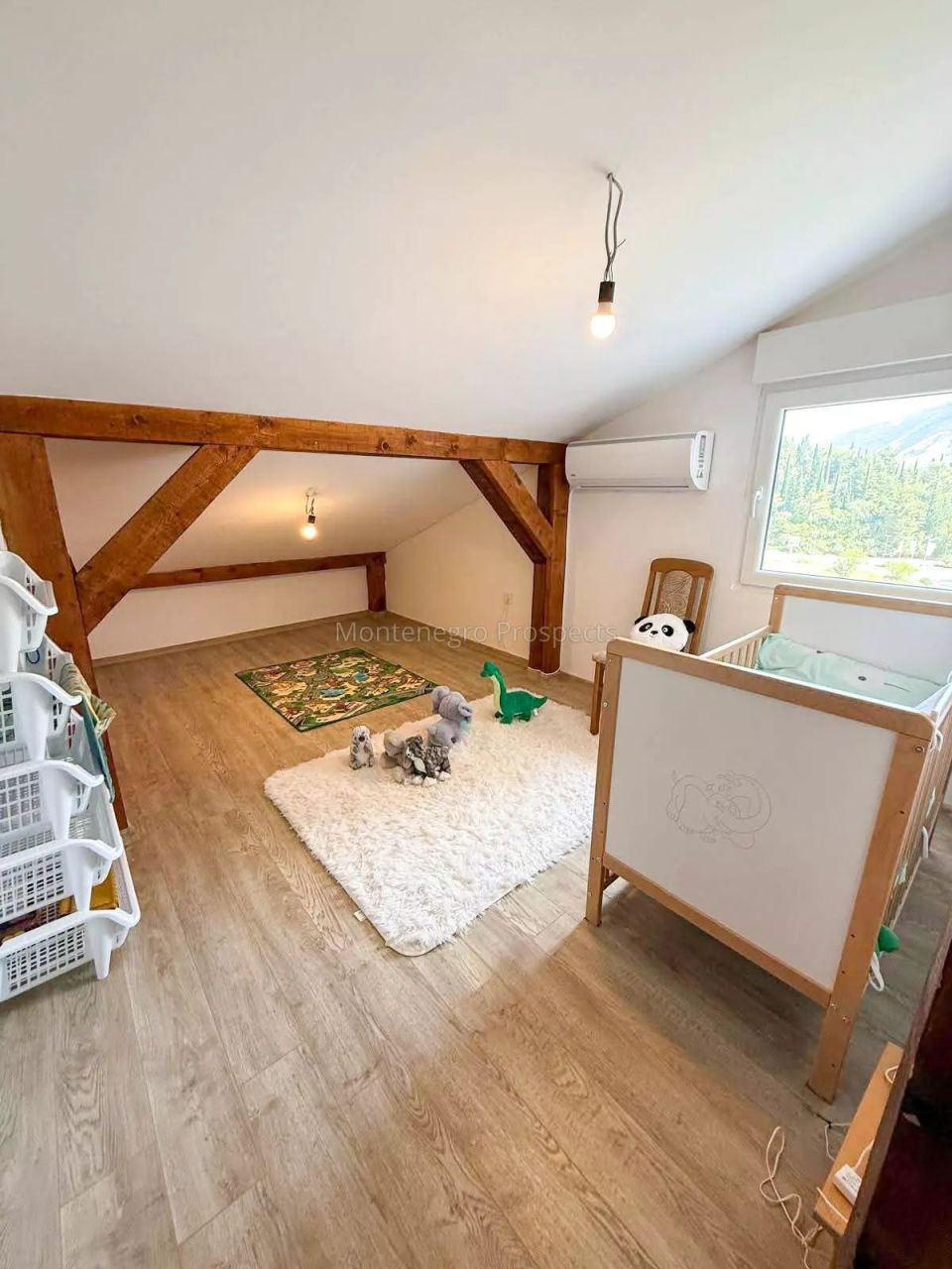 Wohnung in Igalo, Montenegro, 130 m² - Foto 9