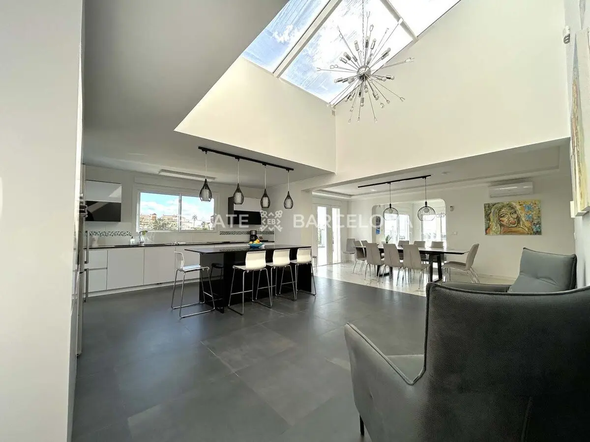 Villa en Fuengirola, España, 532 m² - imagen 11