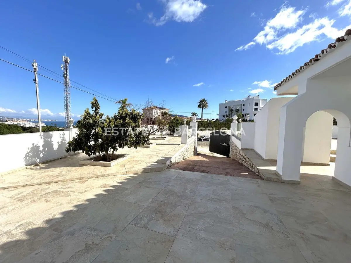 Villa en Fuengirola, España, 532 m² - imagen 17