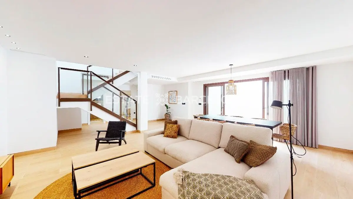 Villa à Benidorm, Espagne, 224 m² - image 13
