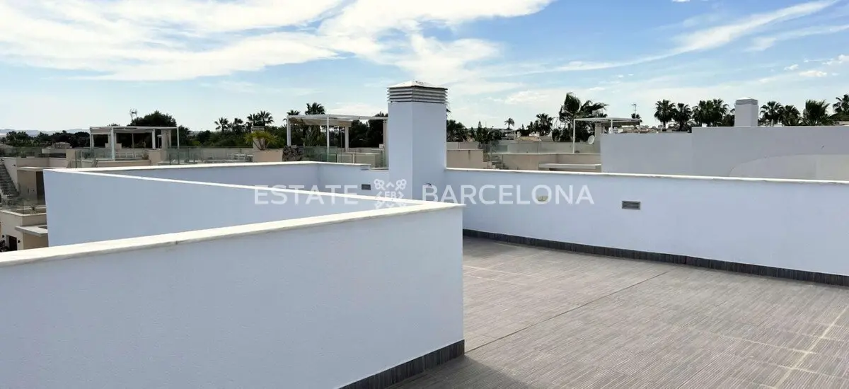 Villa à Ciudad Quesada, Espagne, 112 m² - image 12