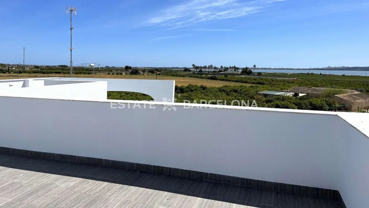 Villa à Ciudad Quesada, Espagne, 112 m² - image 11