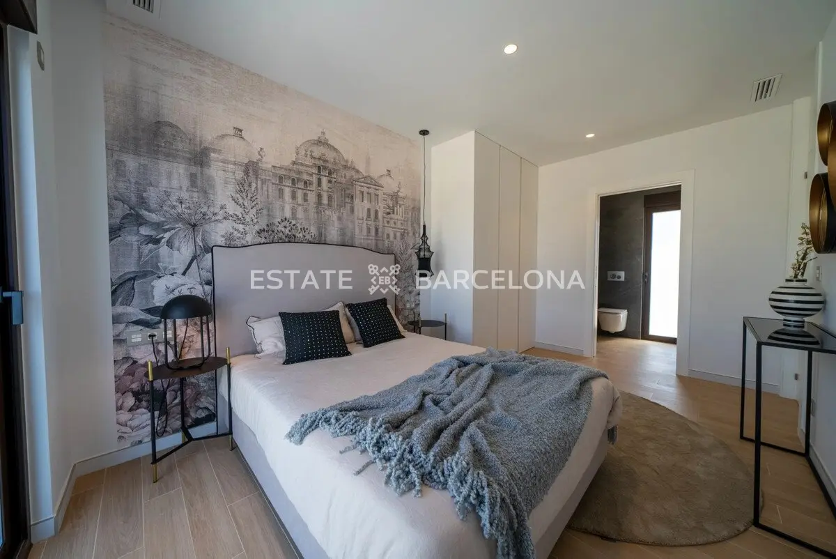 Villa à Finestrat, Espagne, 229 m² - image 5