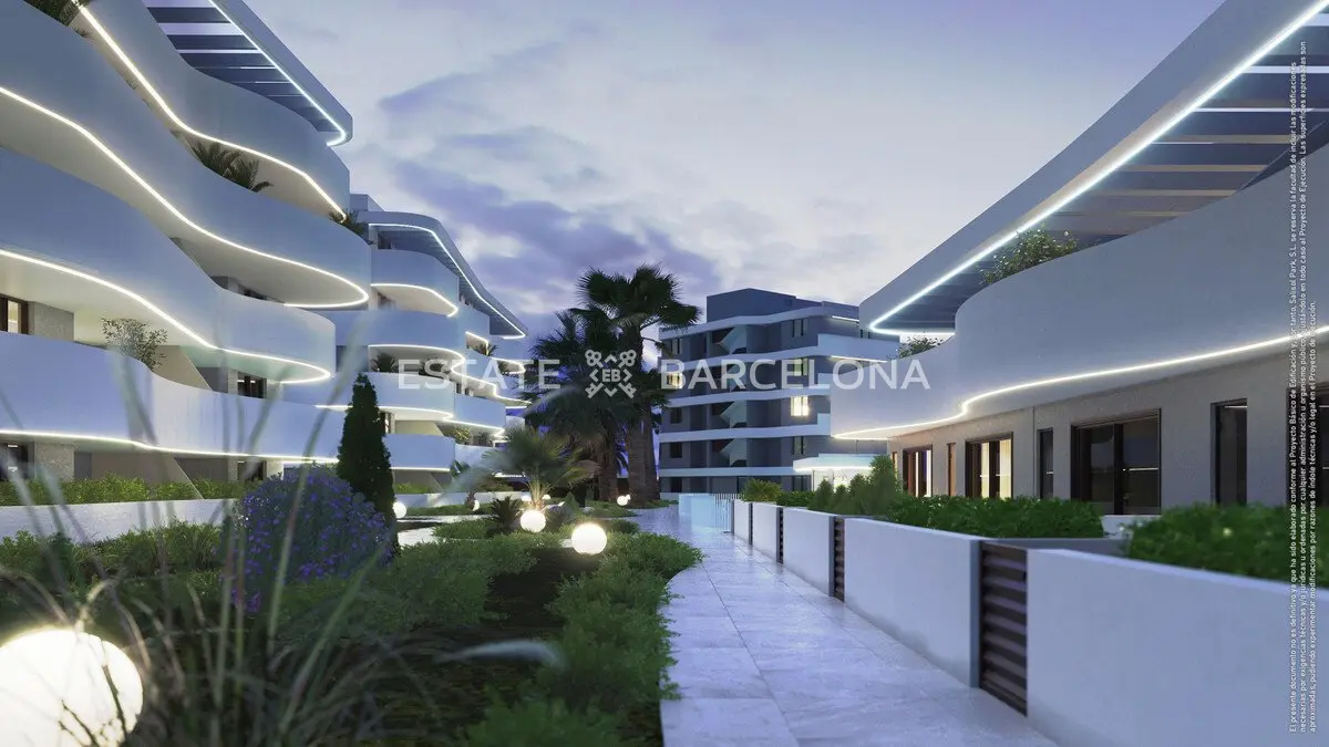 Maison urbaine à Guardamar del Segura, Espagne, 144 m² - image 6