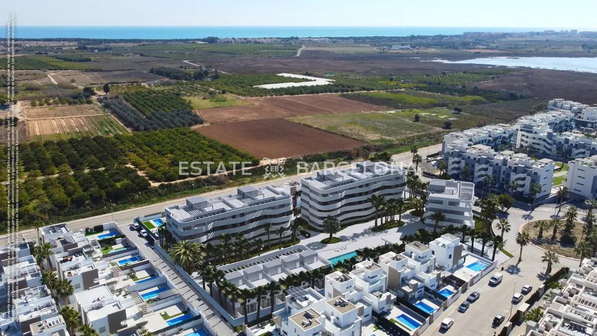Maison urbaine à Guardamar del Segura, Espagne, 144 m² - image 18