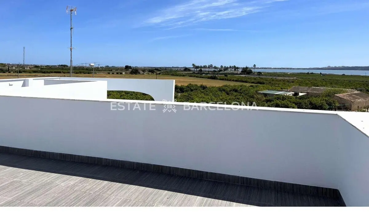 Villa in Ciudad Quesada, Spanien, 99 m² - Foto 11
