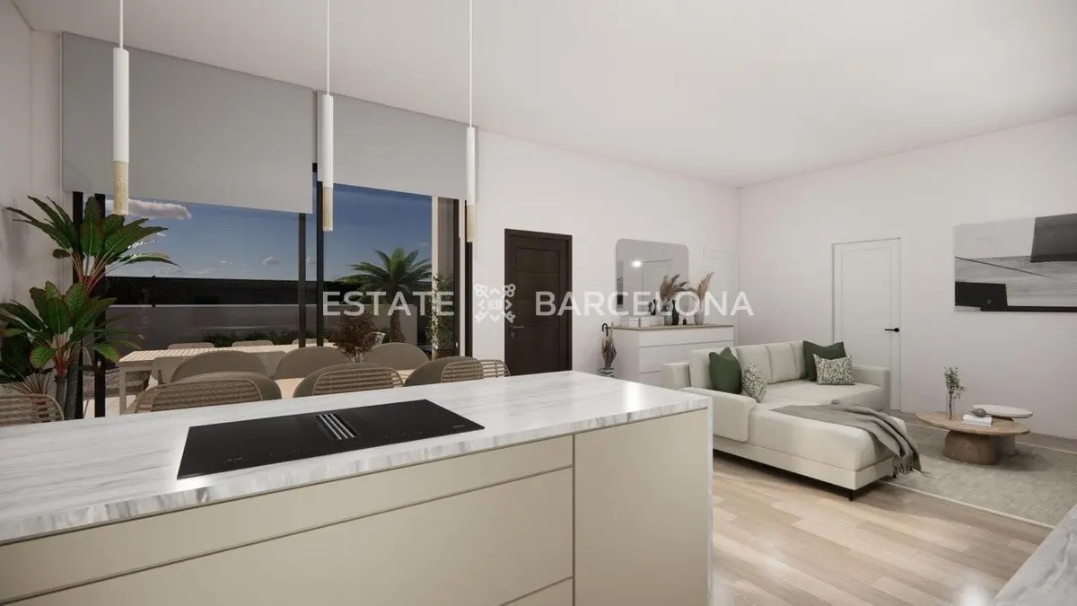 Villa in Ciudad Quesada, Spanien, 99 m² - Foto 4