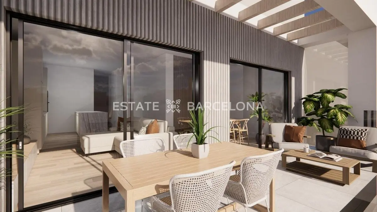 Villa in Ciudad Quesada, Spanien, 99 m² - Foto 14