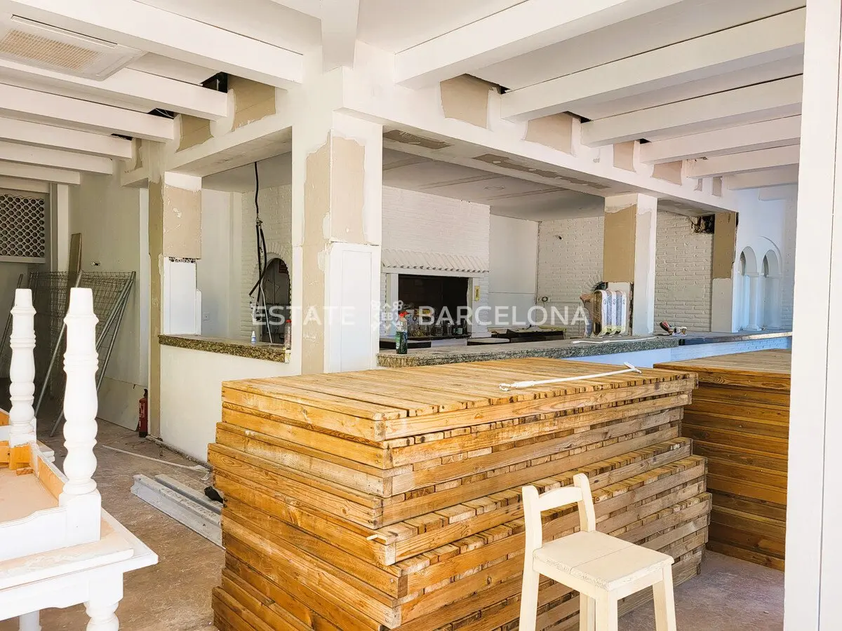 Gewerbeimmobilien in Manilva, Spanien, 458 m² - Foto 5