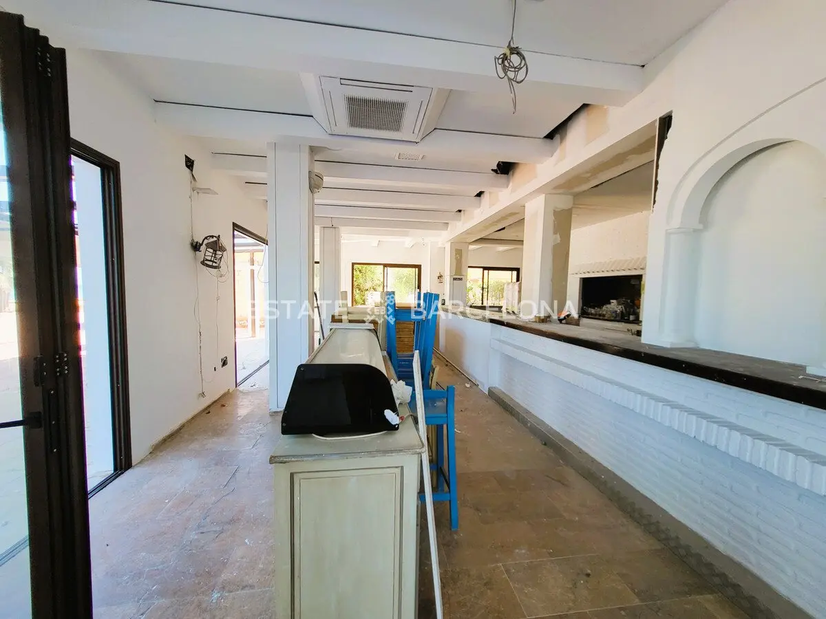 Gewerbeimmobilien in Manilva, Spanien, 458 m² - Foto 4