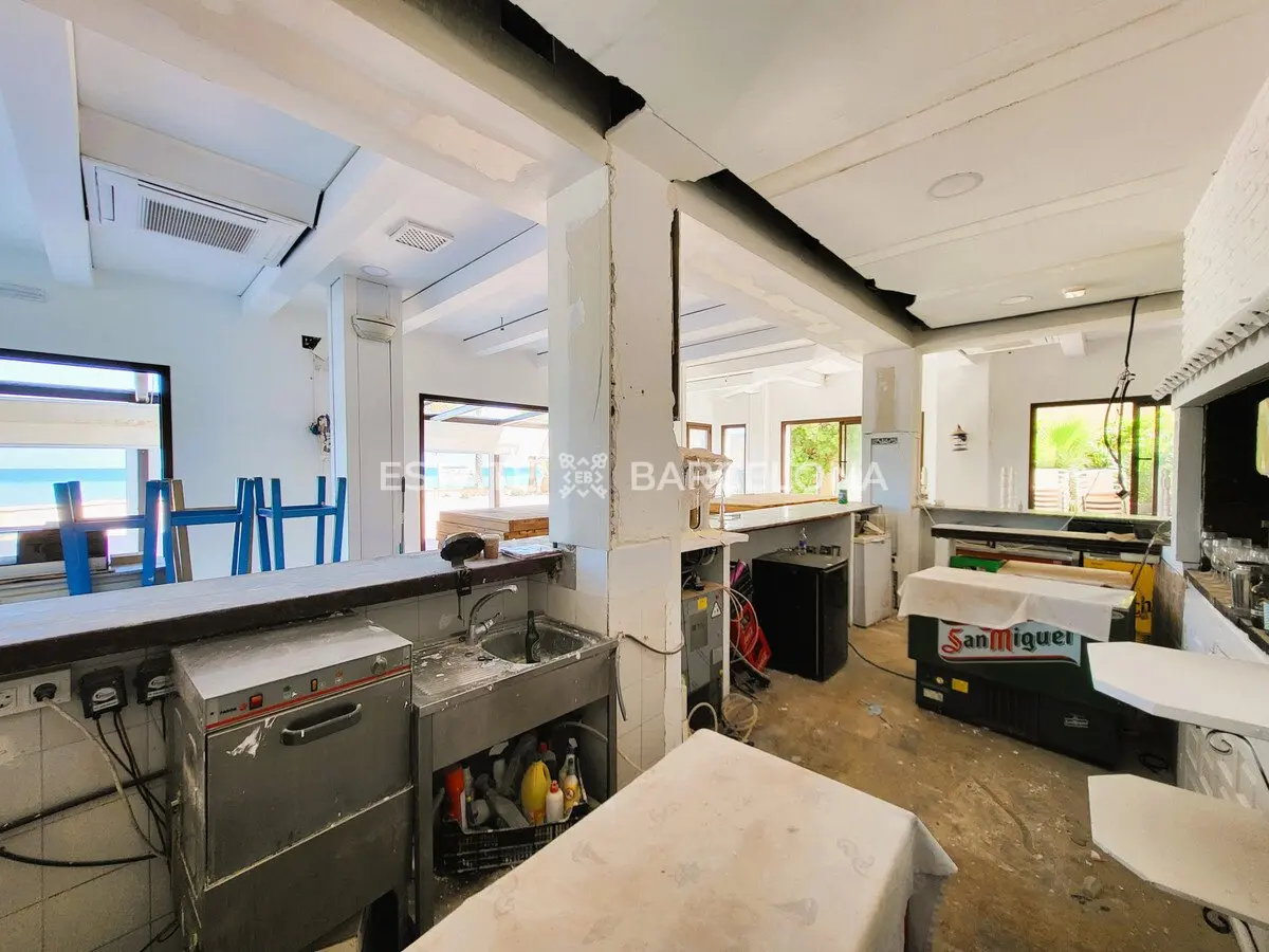 Gewerbeimmobilien in Manilva, Spanien, 458 m² - Foto 7