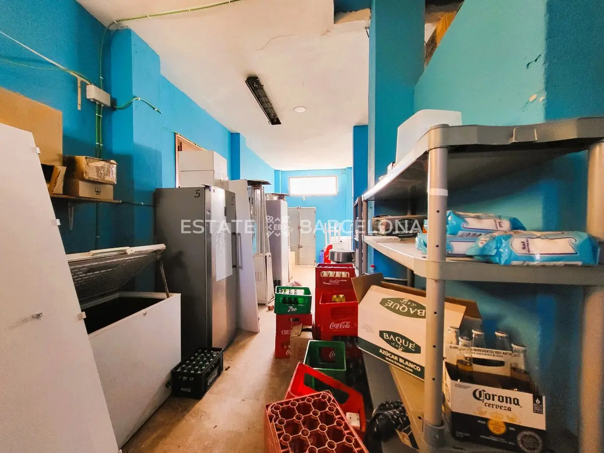 Gewerbeimmobilien in Manilva, Spanien, 458 m² - Foto 9