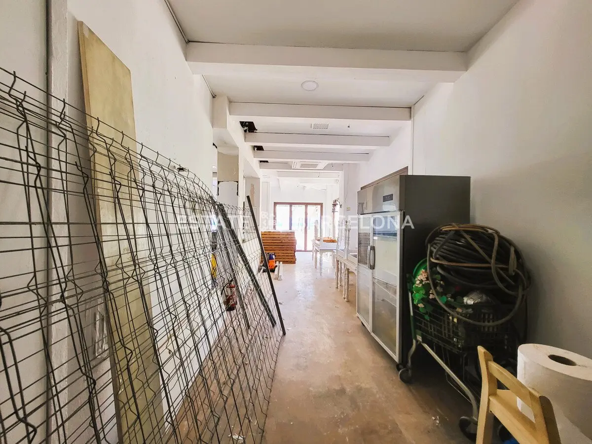 Gewerbeimmobilien in Manilva, Spanien, 458 m² - Foto 8