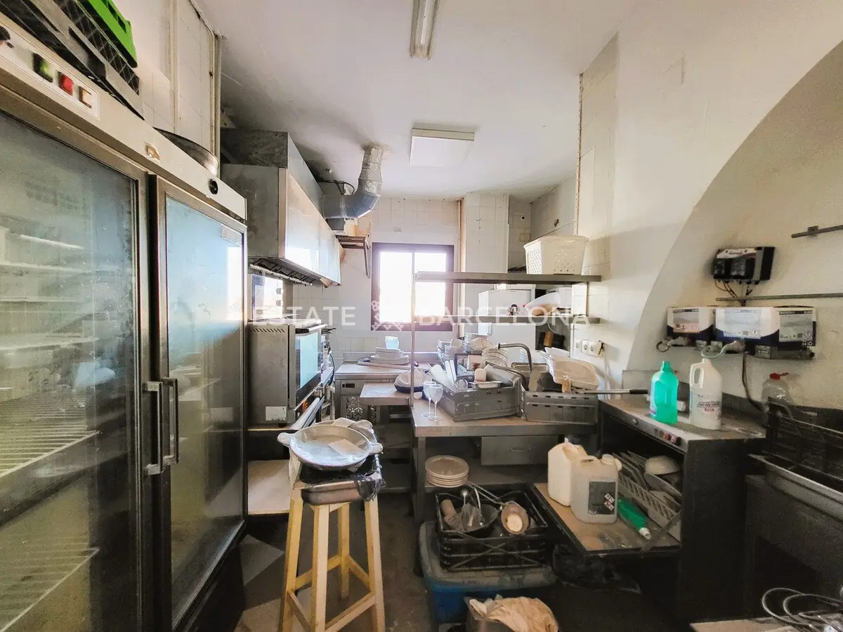 Gewerbeimmobilien in Manilva, Spanien, 458 m² - Foto 12