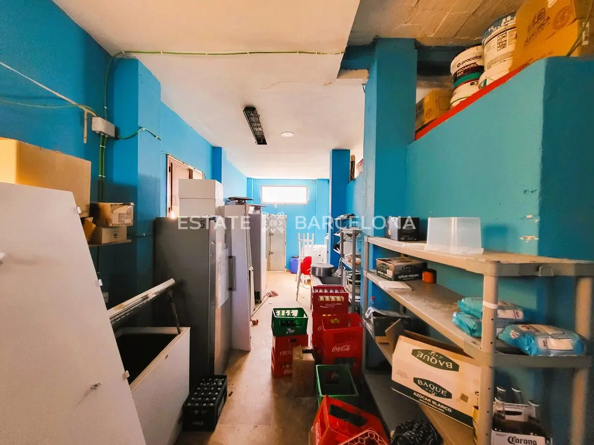 Gewerbeimmobilien in Manilva, Spanien, 458 m² - Foto 11