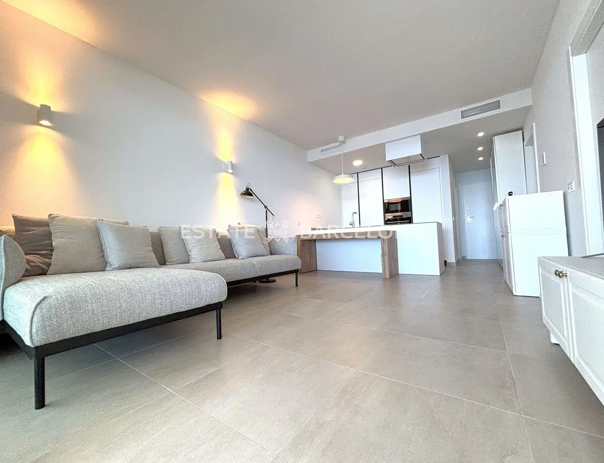 Wohnung in Fuengirola, Spanien, 71 m² - Foto 3