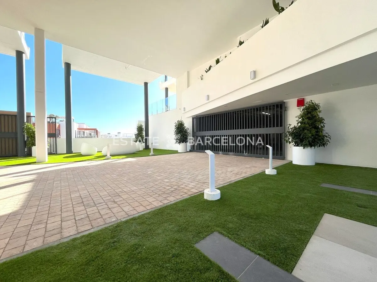 Wohnung in Fuengirola, Spanien, 71 m² - Foto 14