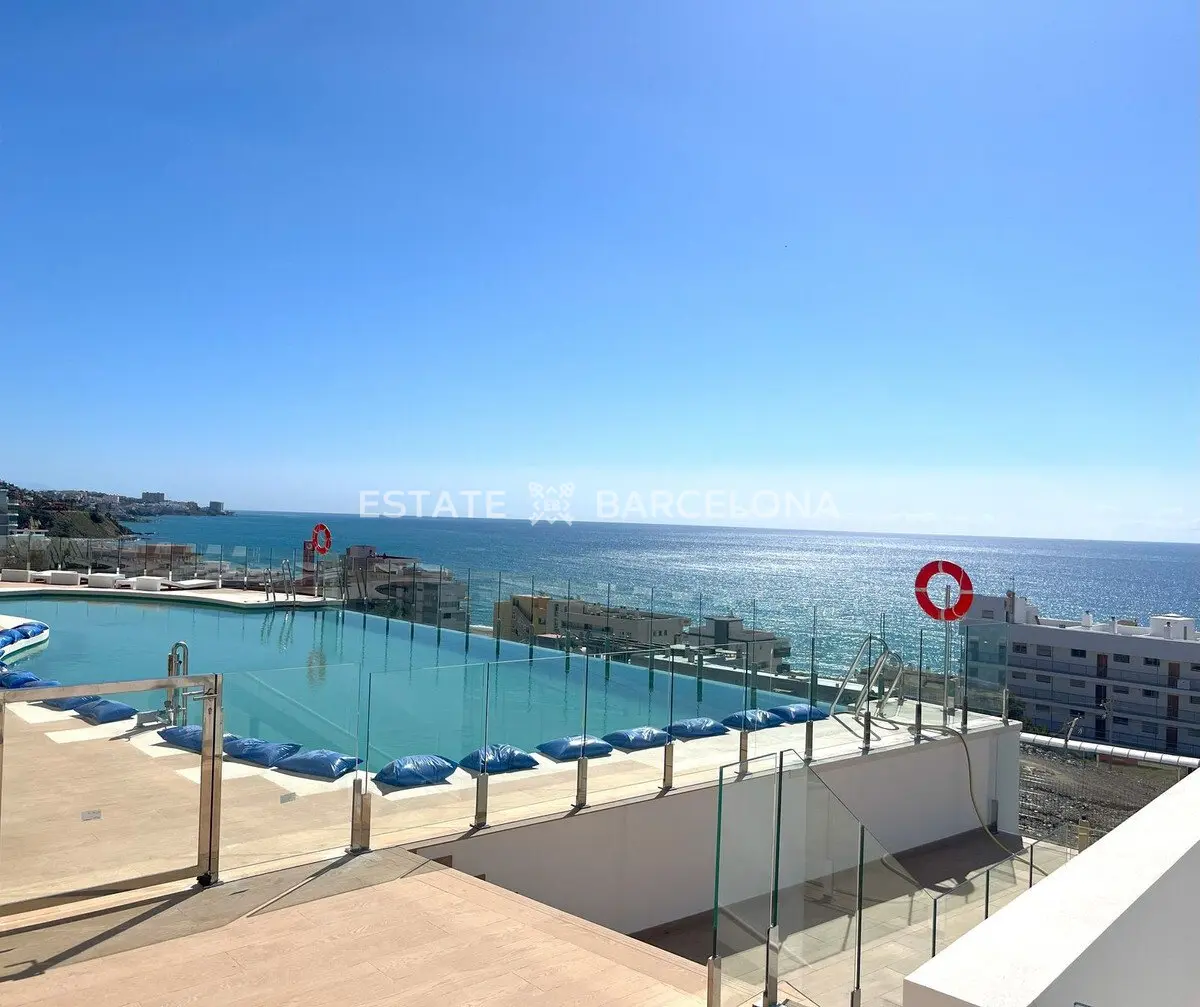Wohnung in Fuengirola, Spanien, 71 m² - Foto 15