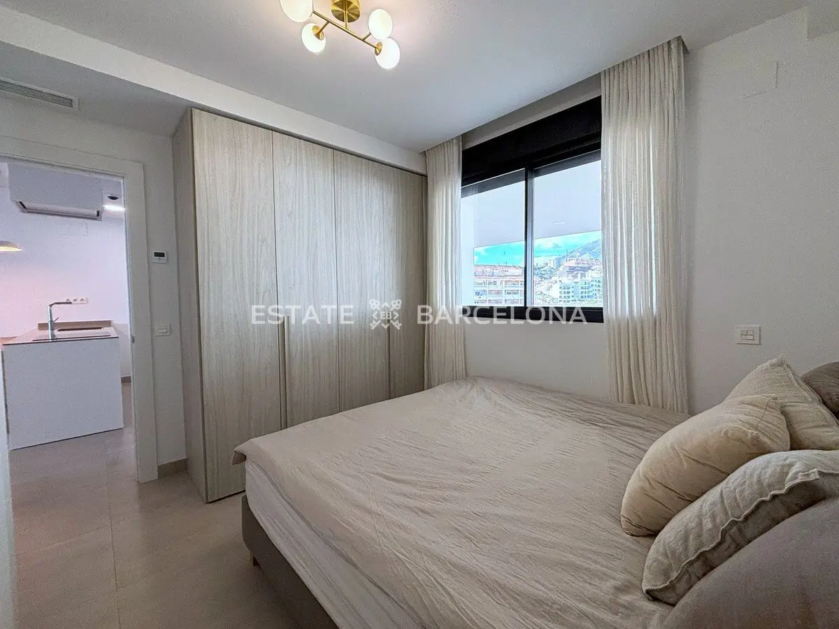 Wohnung in Fuengirola, Spanien, 71 m² - Foto 12