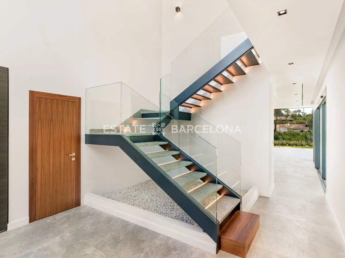 Villa en Benalmádena, España, 405 m² - imagen 10