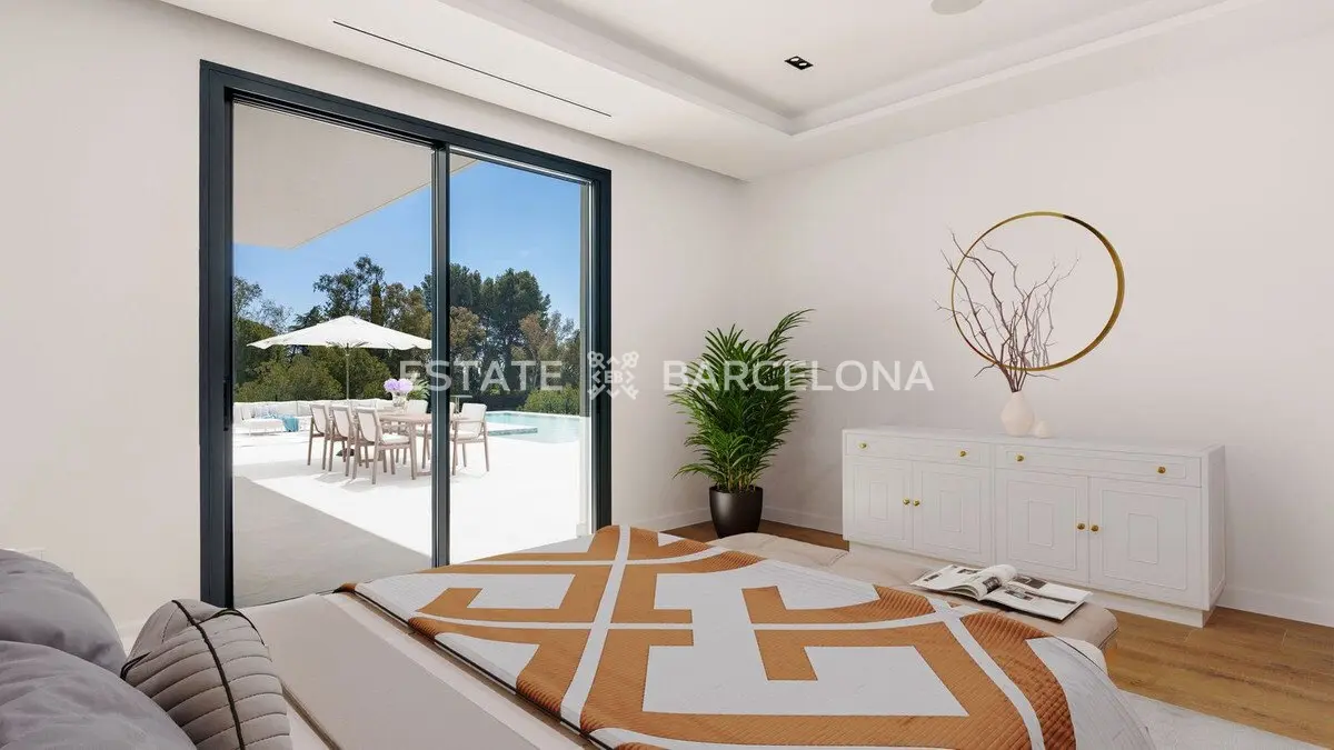 Villa en Benalmádena, España, 405 m² - imagen 11