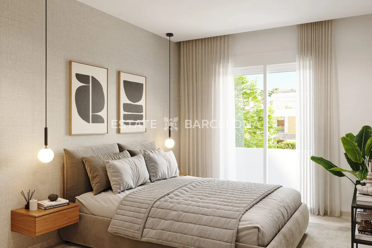 Villa en Algorfa, España, 135 m² - imagen 4