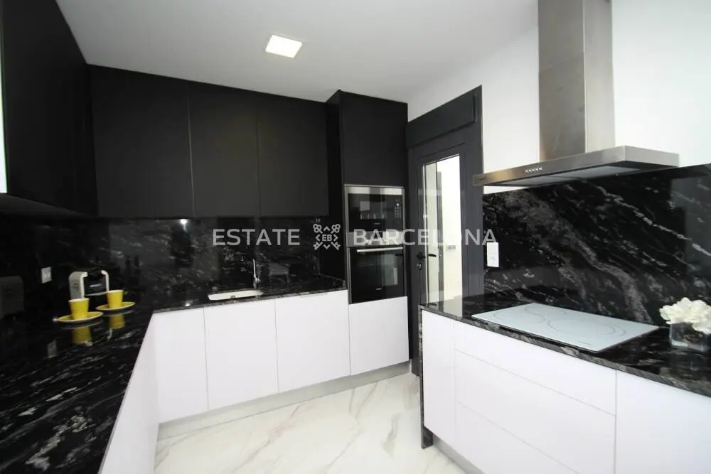 Villa en Dehesa de Campoamor, España, 214 m² - imagen 13