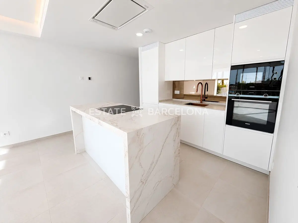 Piso en Mijas, España, 210 m² - imagen 15