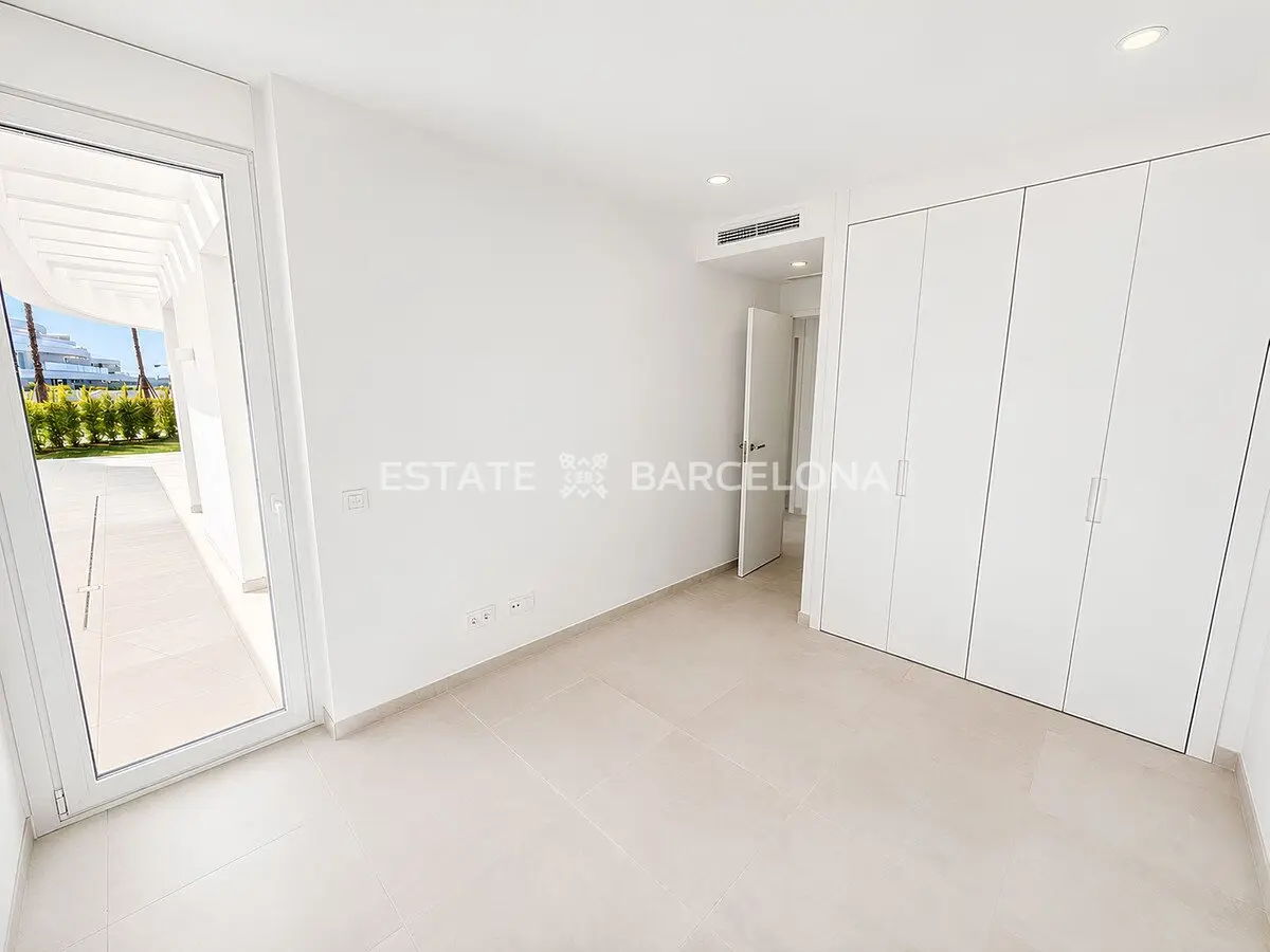 Piso en Mijas, España, 210 m² - imagen 8