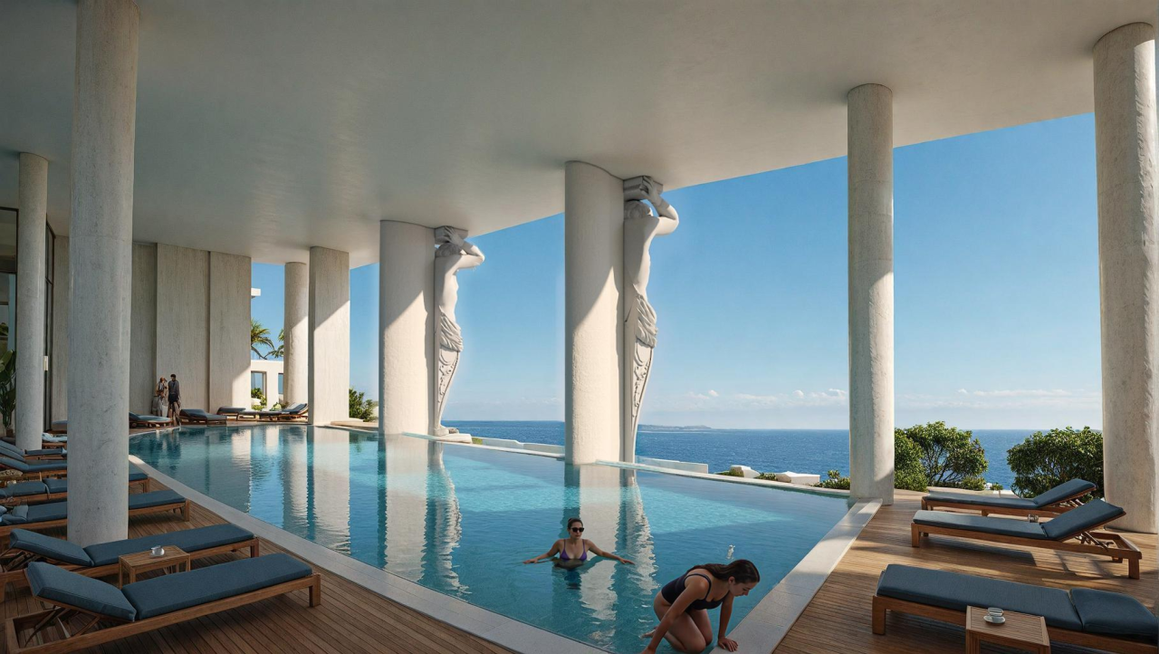 Appartamenti a Zanzibar, Tanzania, 63.5 m² - foto 6