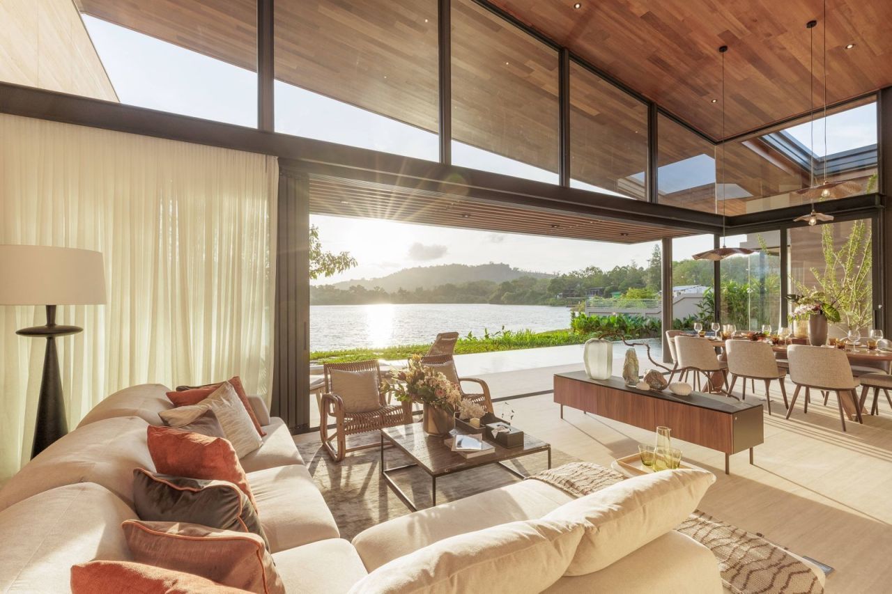 Villa en Manik, Tailandia, 515 m² - imagen 4