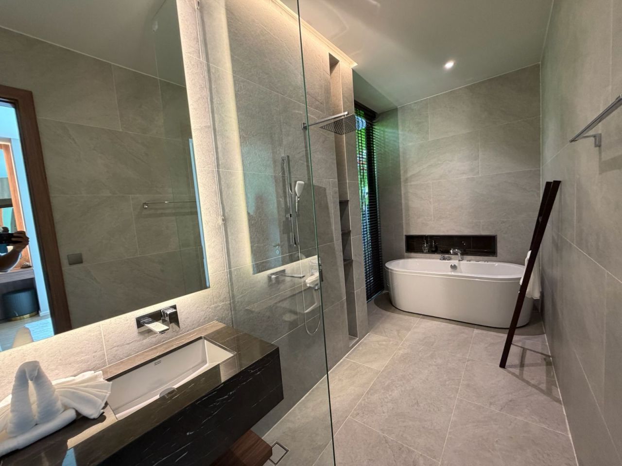 Villa on Naithon, Thailand, 180 m² - picture 4