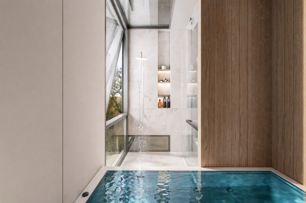 Villa en Thalang, Tailandia, 273 m² - imagen 4