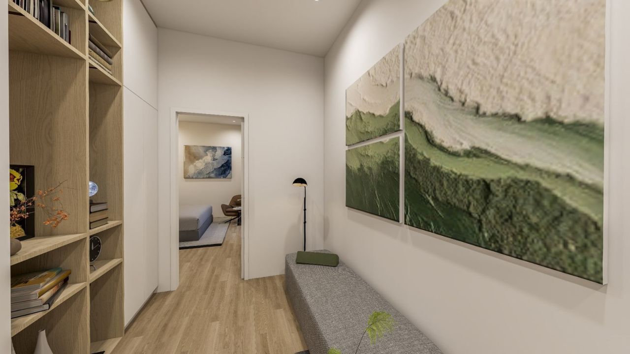 Villa Bang Dzho, Thailand, 247 m² - Foto 4