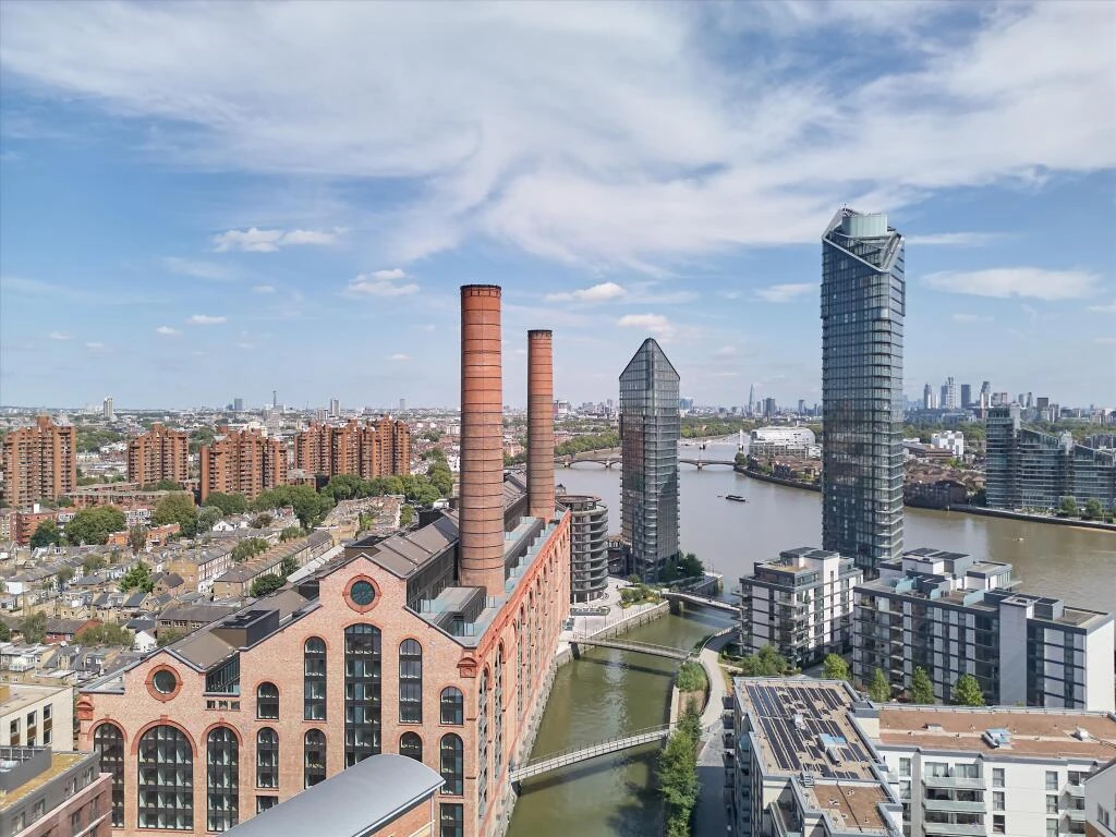 Penthouse Chelsea, United Kingdom, 5 068 m² - picture 4