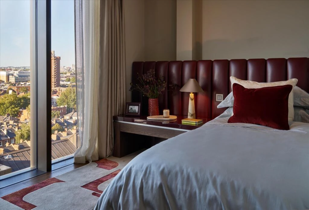 Penthouse Chelsea, United Kingdom, 5 068 m² - picture 6