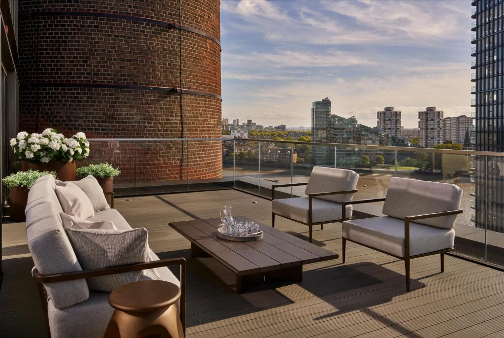 Penthouse Chelsea, United Kingdom, 5 068 m² - picture 9