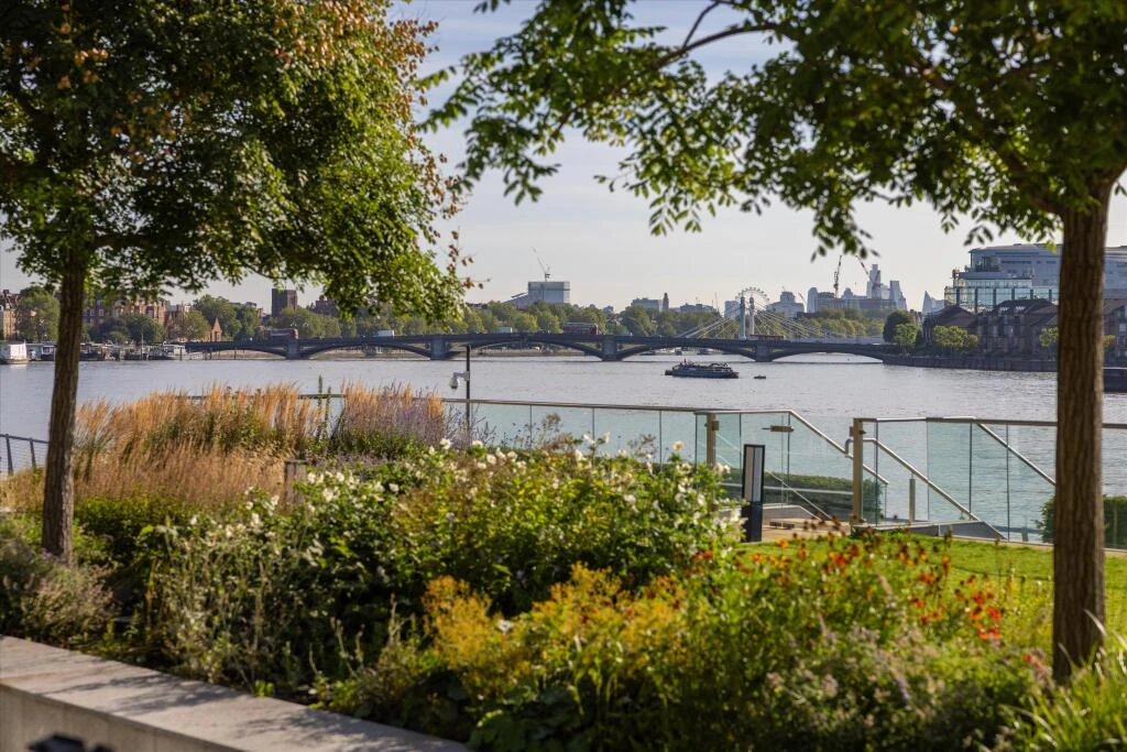 Penthouse Chelsea, United Kingdom, 5 068 m² - picture 10