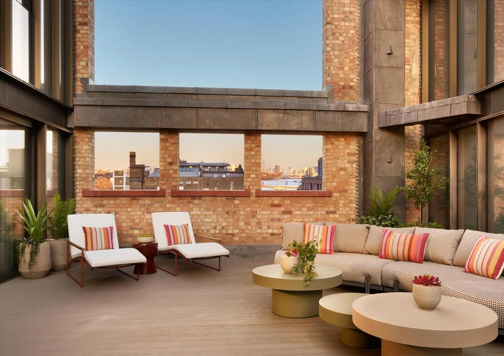 Penthouse Chelsea, United Kingdom, 5 068 m² - picture 14