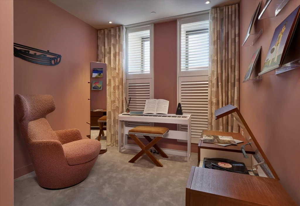Penthouse Chelsea, United Kingdom, 5 068 m² - picture 17