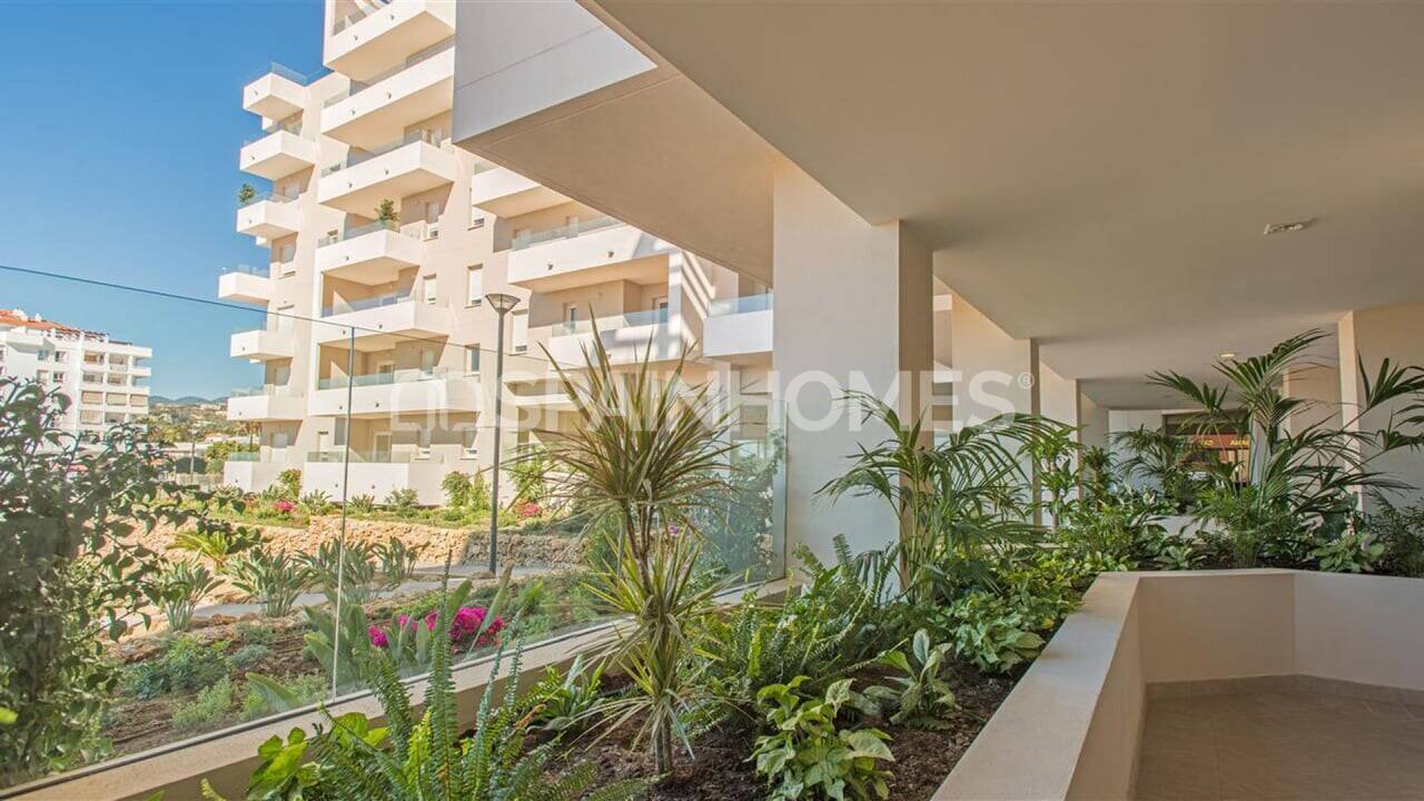 Apartment in Marbella, Spanien, 100 m² - Foto 2
