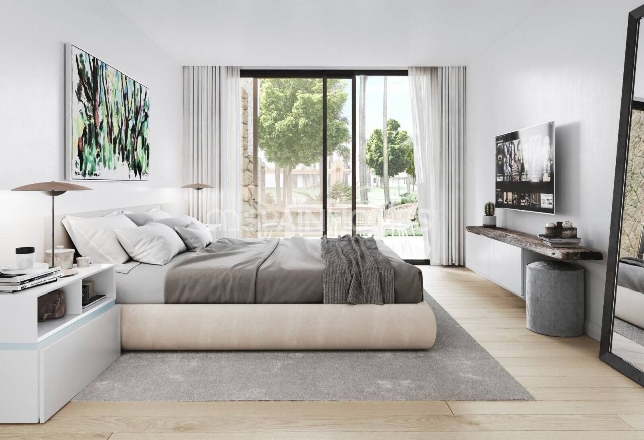 Apartment in Estepona, Spanien, 152 m² - Foto 12
