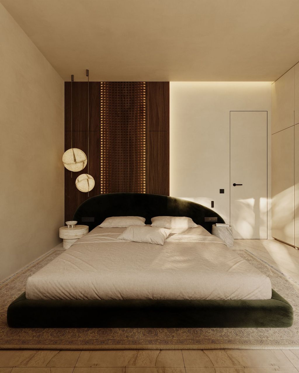 Appartamenti a Ubud, Indonesia, 39 m² - foto 4