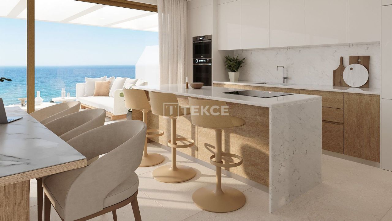 Penthouse à Mijas, Espagne, 120 m² - image 10