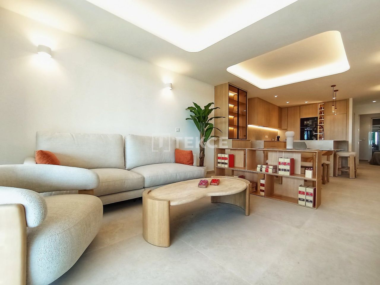 Penthouse in Benijofar, Spain, 86 m² - picture 14