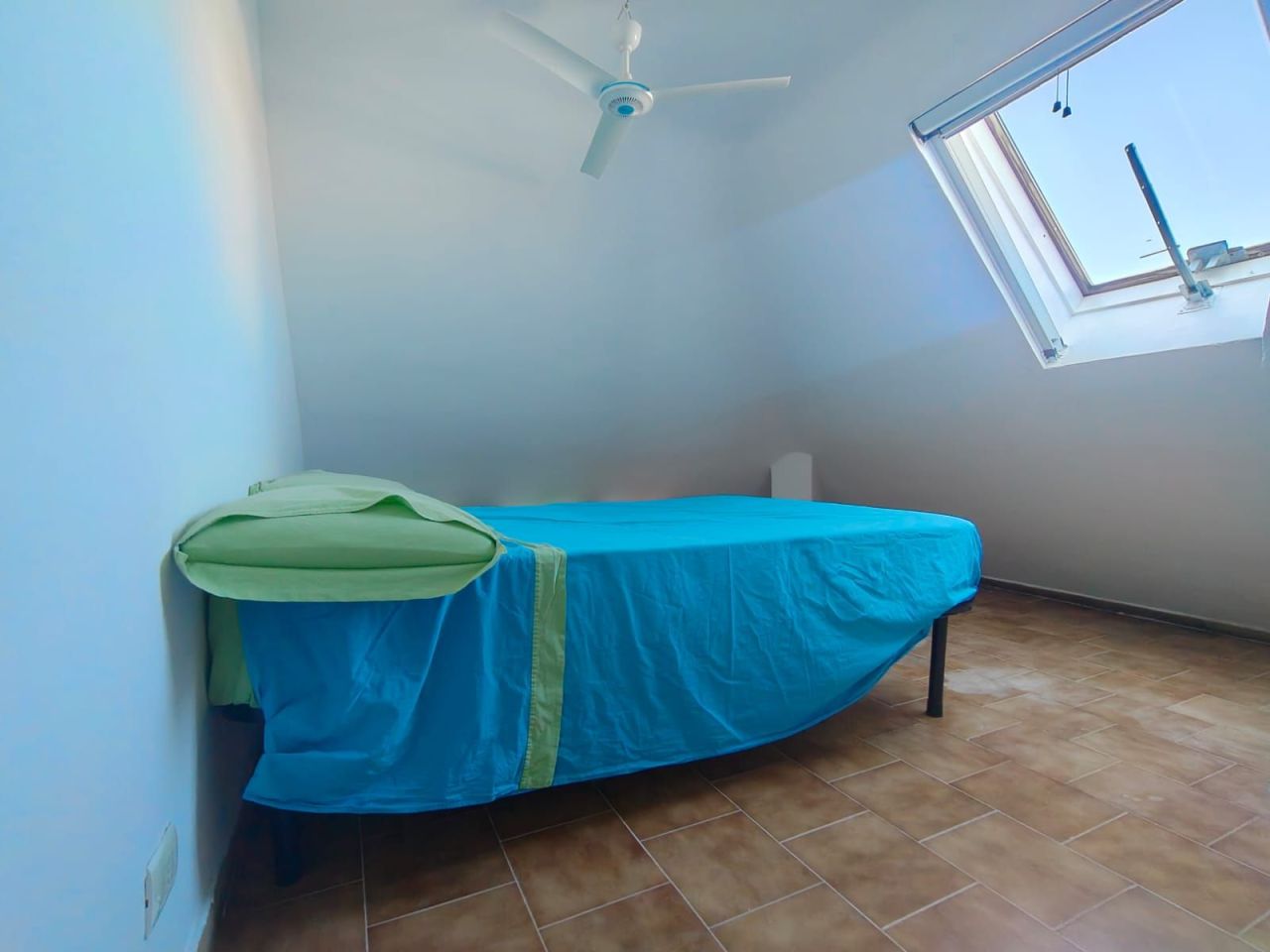 Piso en Scalea, Italia, 38 m² - imagen 7