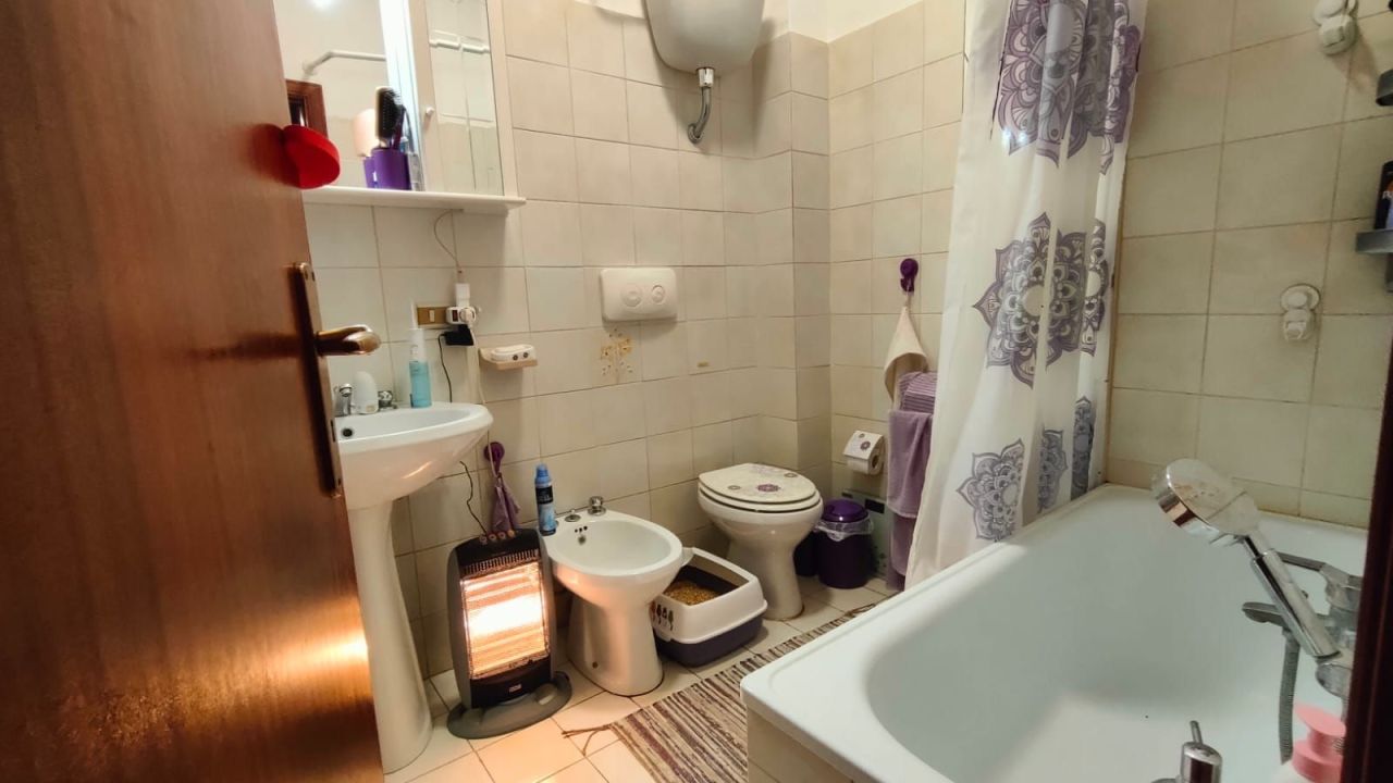 Piso en Scalea, Italia, 58 m² - imagen 7