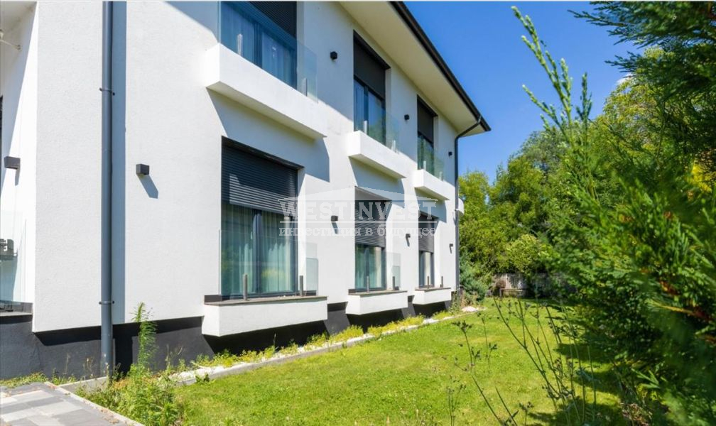 Villa à Budapest, Hongrie, 240 m² - image 7