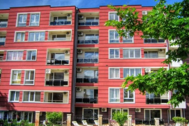 Piso en Ravda, Bulgaria, 50 m² - imagen 10